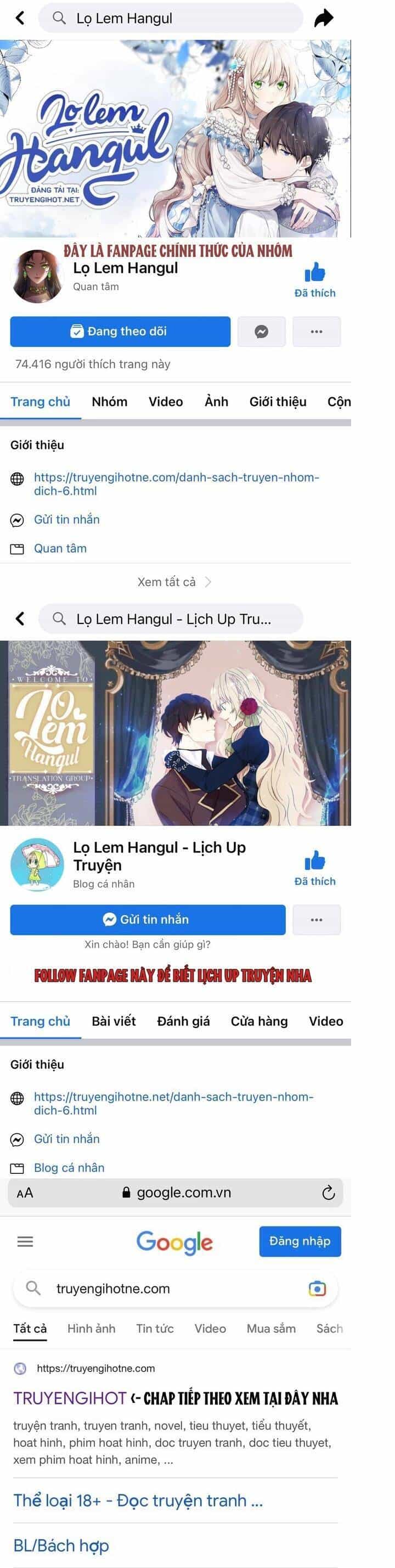 Con Gái Chồng Thật Dễ Thương - Chương 79 - ảnh 1