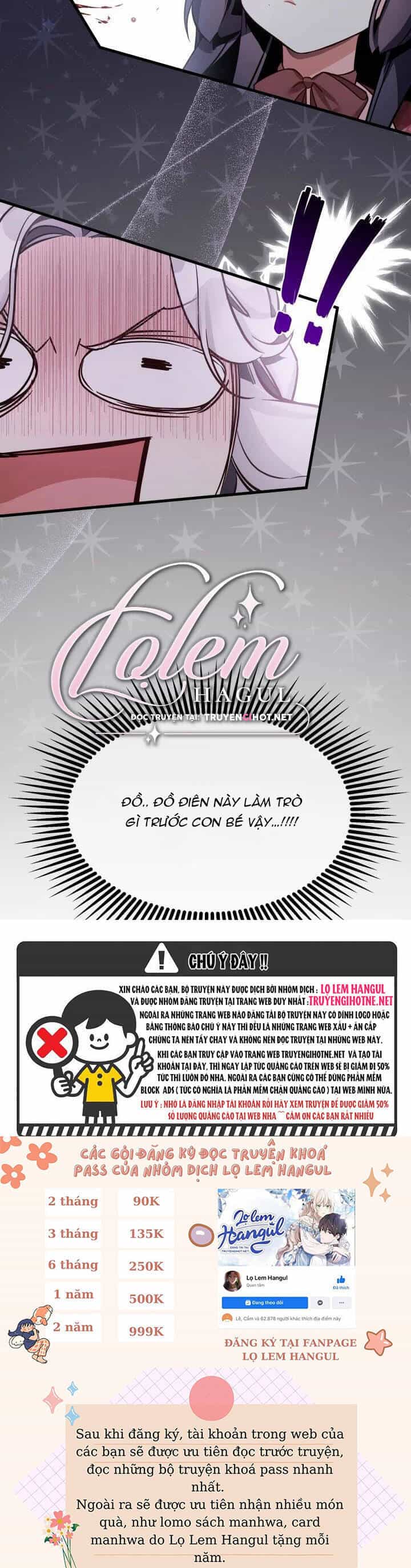 Con Gái Chồng Thật Dễ Thương - Chương 79 - ảnh 33