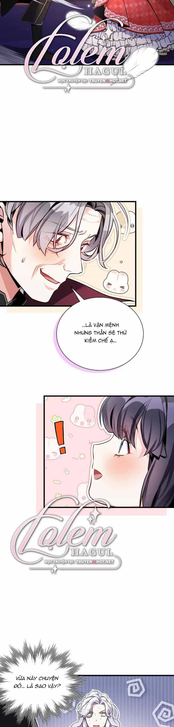 Con Gái Chồng Thật Dễ Thương - Chương 80 - ảnh 11