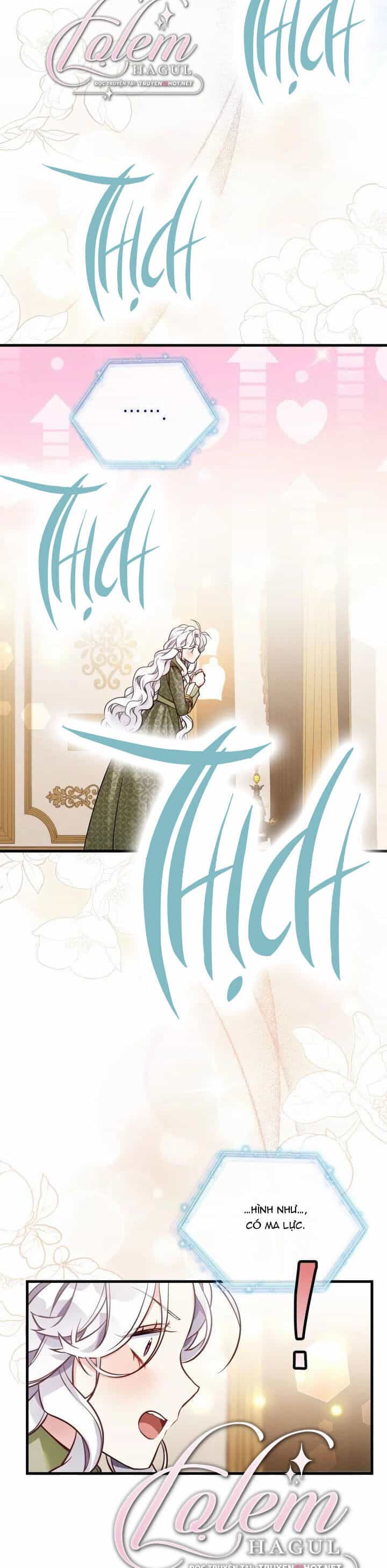 Con Gái Chồng Thật Dễ Thương - Chương 81.1 - ảnh 20