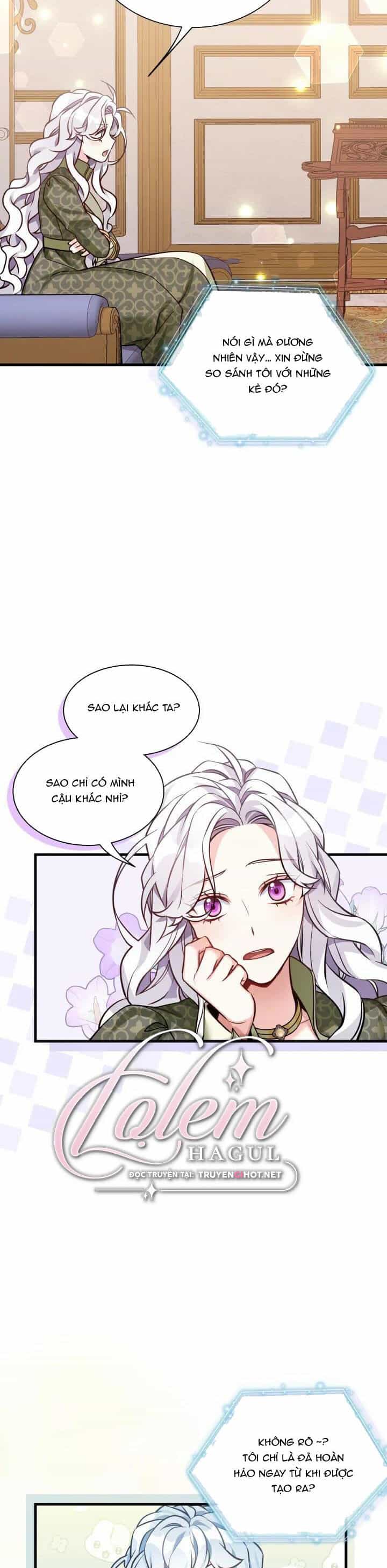 Con Gái Chồng Thật Dễ Thương - Chương 81.1 - ảnh 9