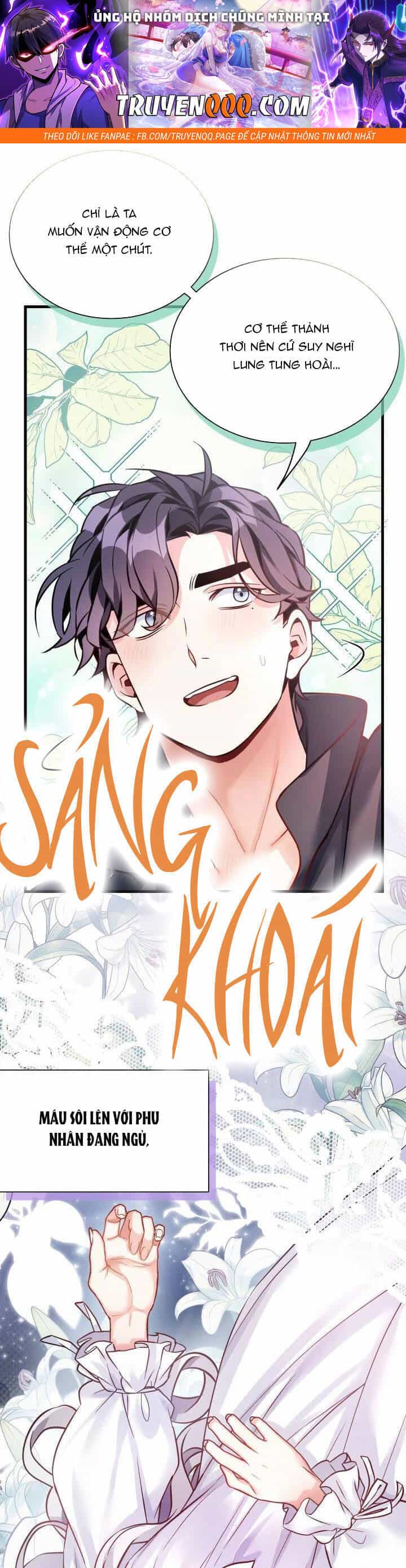 Con Gái Chồng Thật Dễ Thương - Chương 81.2 - ảnh 1