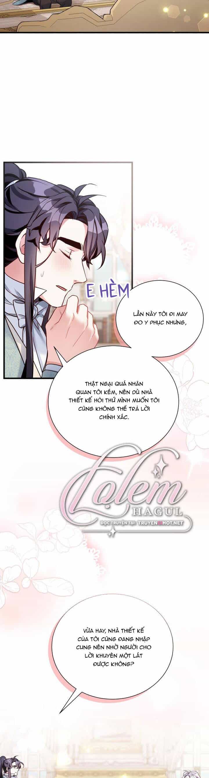 Con Gái Chồng Thật Dễ Thương - Chương 82.1 - ảnh 28