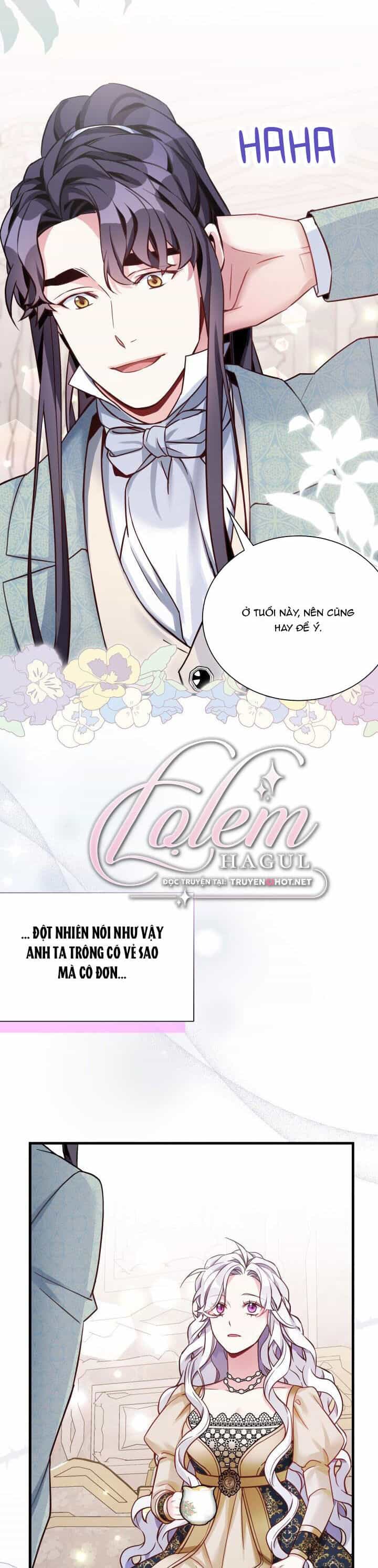 Con Gái Chồng Thật Dễ Thương - Chương 82.2 - ảnh 2