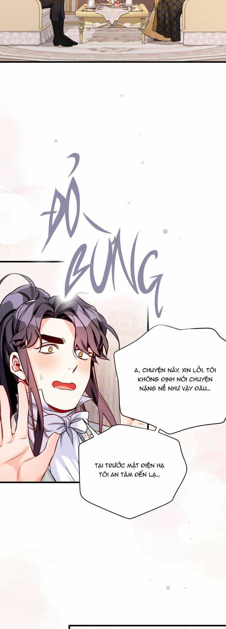 Con Gái Chồng Thật Dễ Thương - Chương 83.1 - ảnh 18