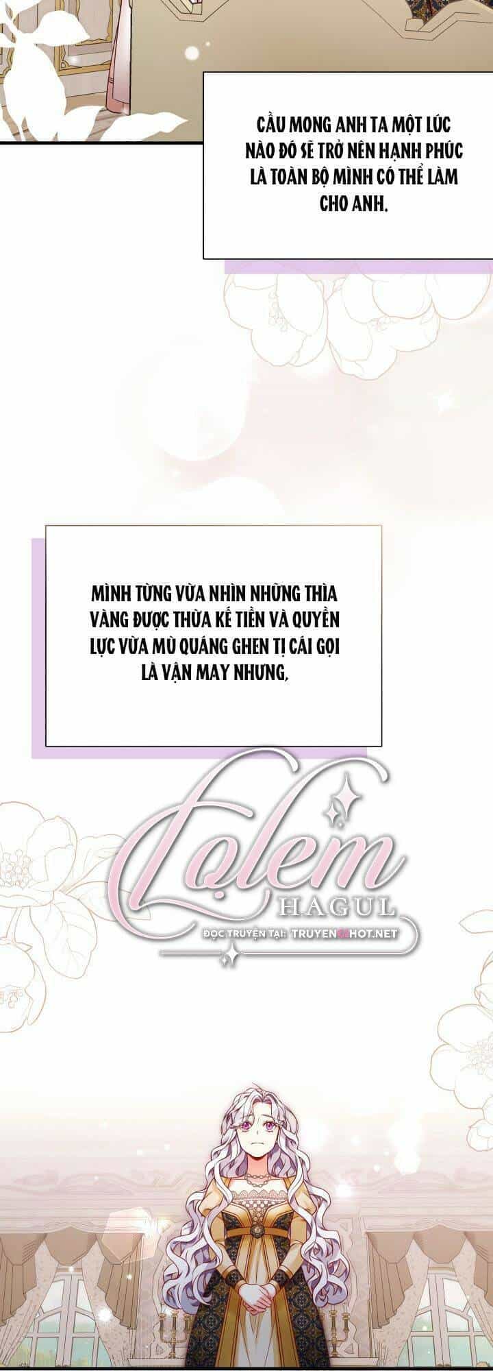 Con Gái Chồng Thật Dễ Thương - Chương 83.1 - ảnh 23