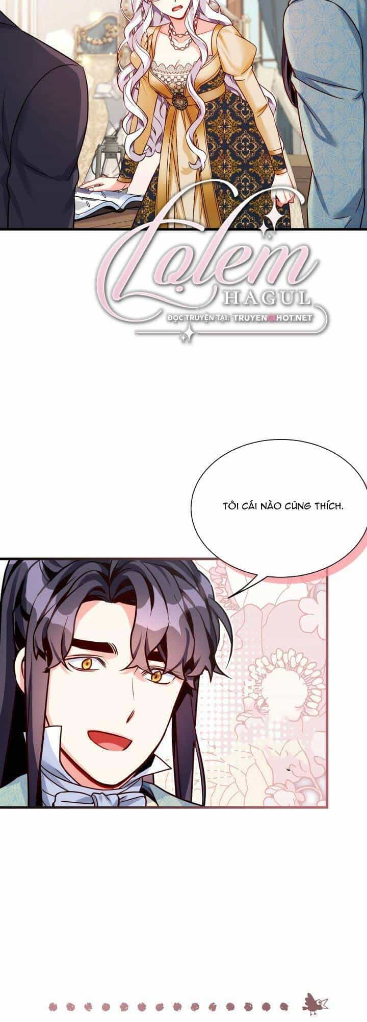 Con Gái Chồng Thật Dễ Thương - Chương 83.1 - ảnh 29