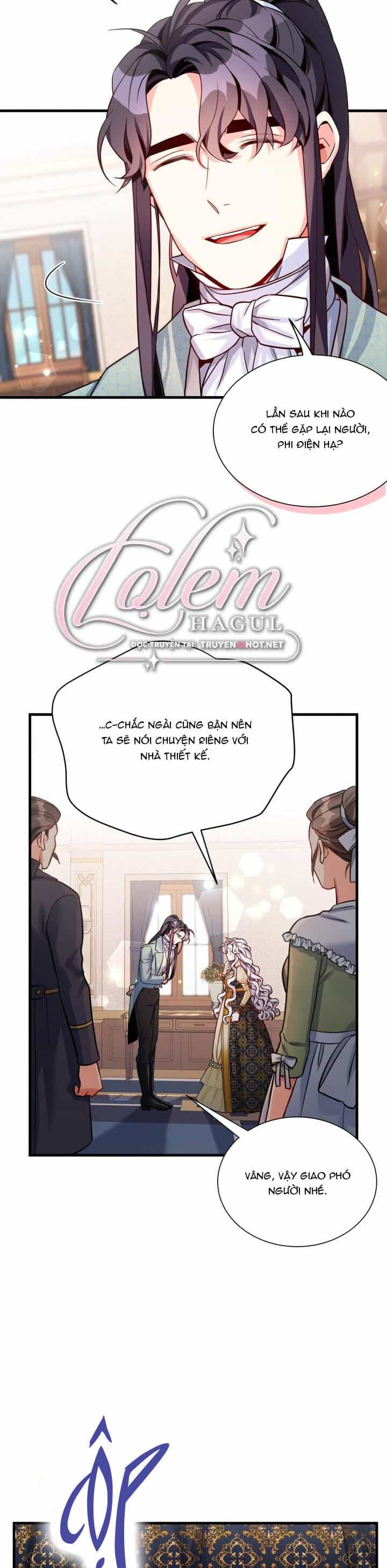 Con Gái Chồng Thật Dễ Thương - Chương 83.2 - ảnh 6