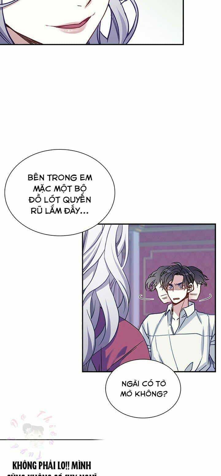 Con Gái Chồng Thật Dễ Thương - Chương 9 - ảnh 14