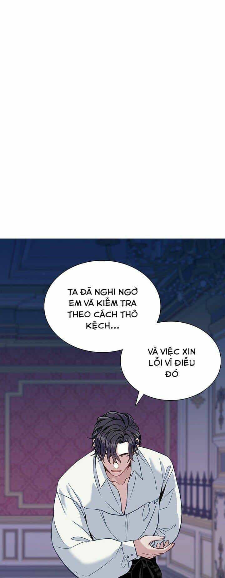 Con Gái Chồng Thật Dễ Thương - Chương 9 - ảnh 26