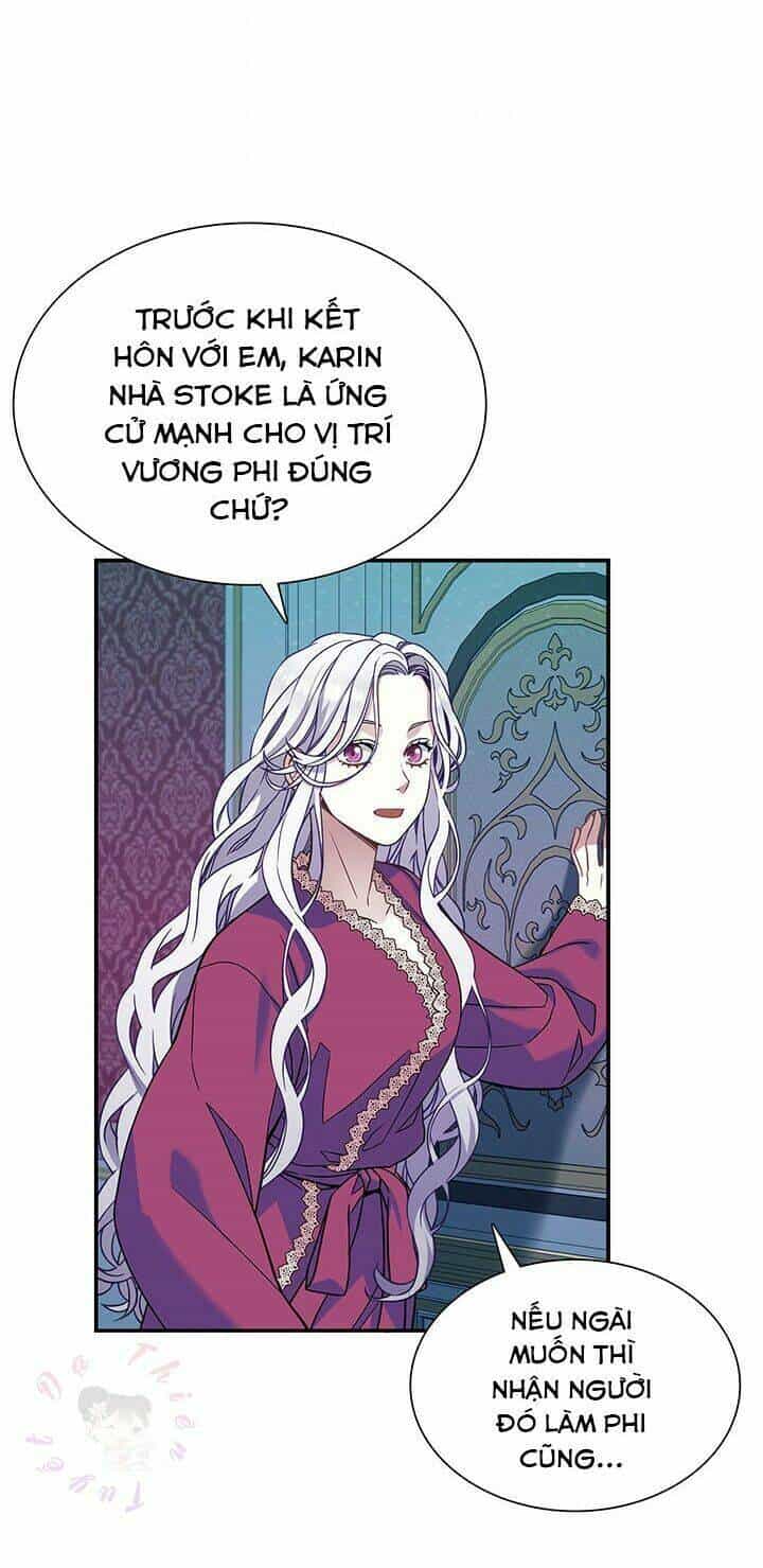 Con Gái Chồng Thật Dễ Thương - Chương 9 - ảnh 36
