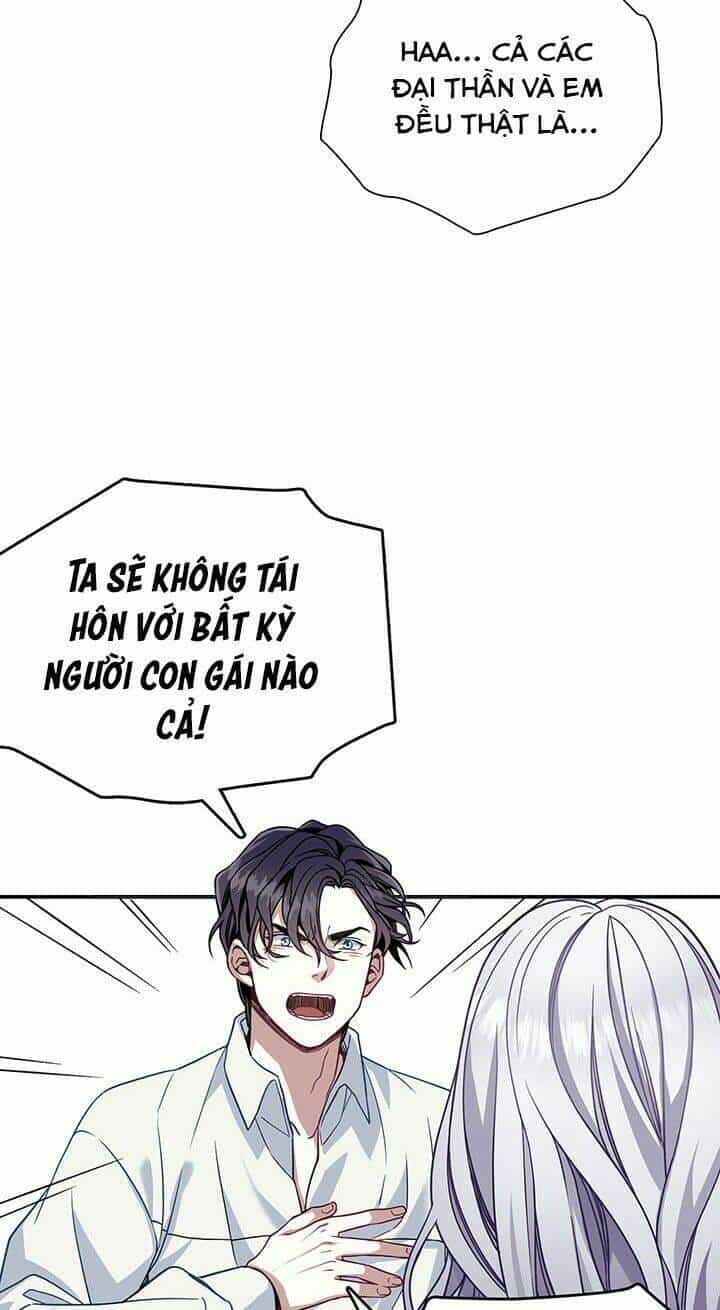 Con Gái Chồng Thật Dễ Thương - Chương 9 - ảnh 39