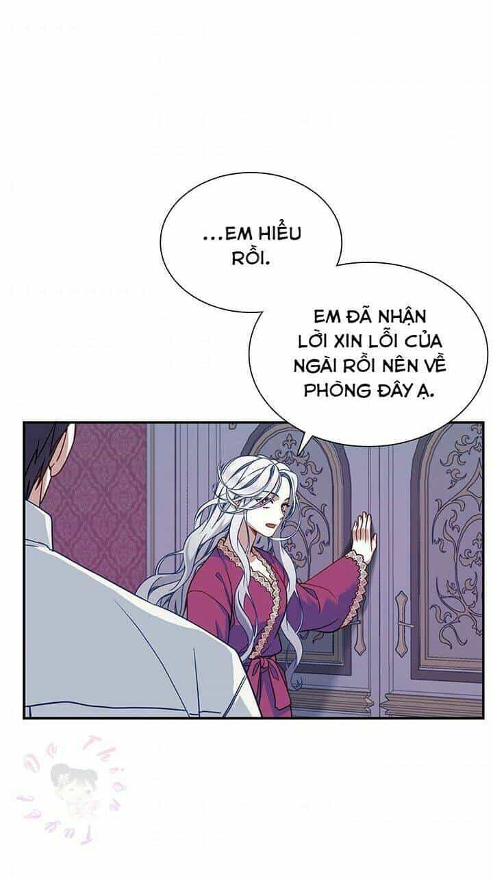 Con Gái Chồng Thật Dễ Thương - Chương 9 - ảnh 42