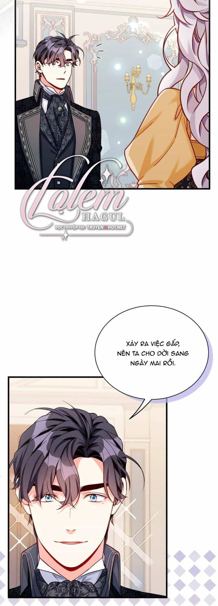 Con Gái Chồng Thật Dễ Thương - Chương 84 - ảnh 11
