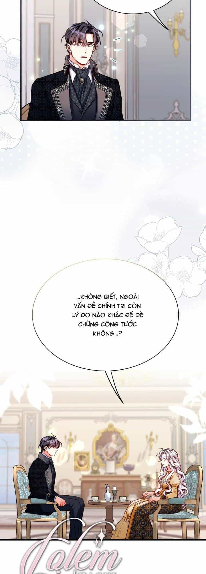 Con Gái Chồng Thật Dễ Thương - Chương 84 - ảnh 22