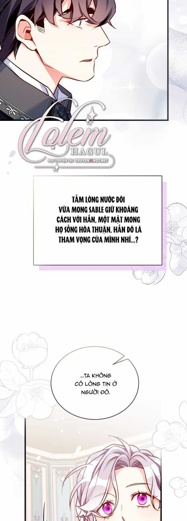 Con Gái Chồng Thật Dễ Thương - Chương 84 - ảnh 24