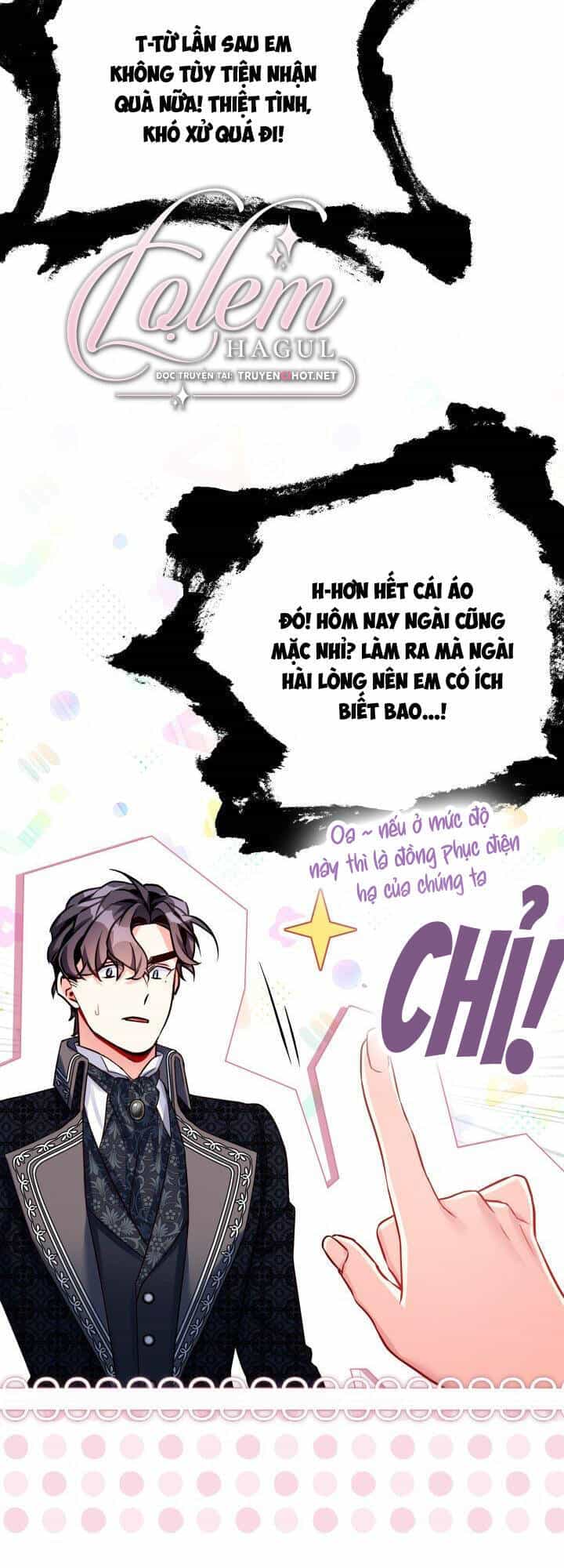 Con Gái Chồng Thật Dễ Thương - Chương 84 - ảnh 31