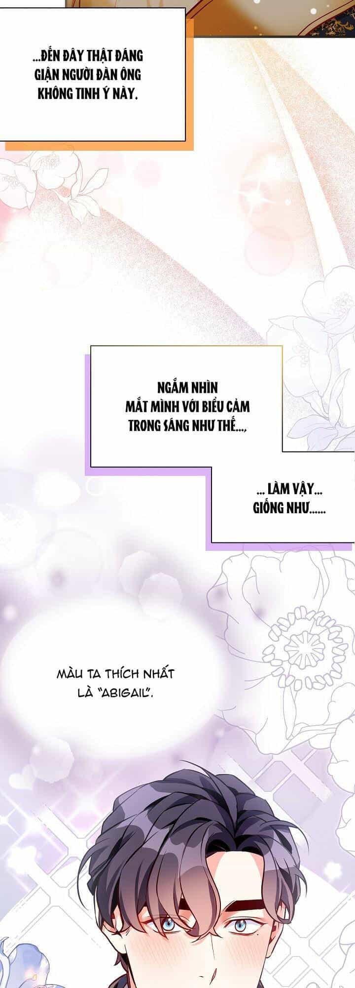 Con Gái Chồng Thật Dễ Thương - Chương 85 - ảnh 10