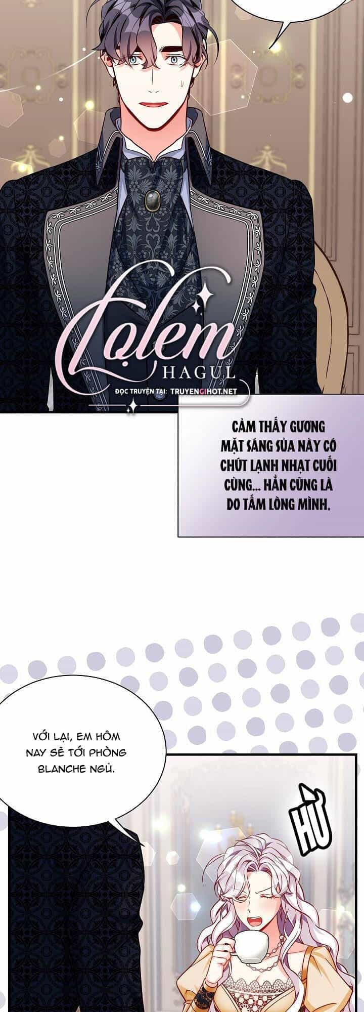 Con Gái Chồng Thật Dễ Thương - Chương 85 - ảnh 14
