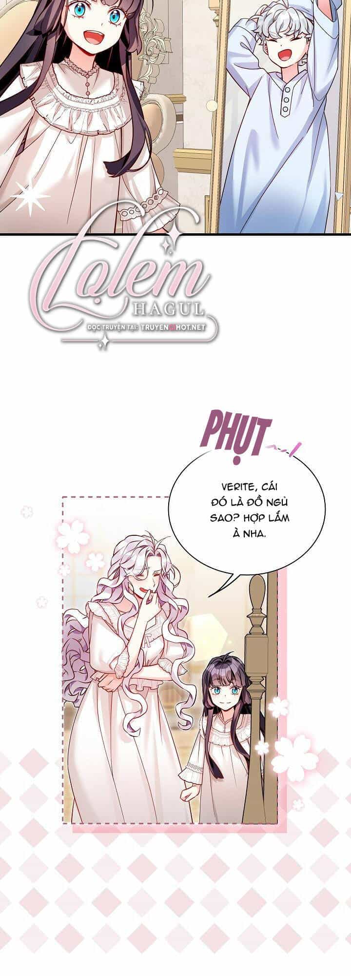 Con Gái Chồng Thật Dễ Thương - Chương 85 - ảnh 26