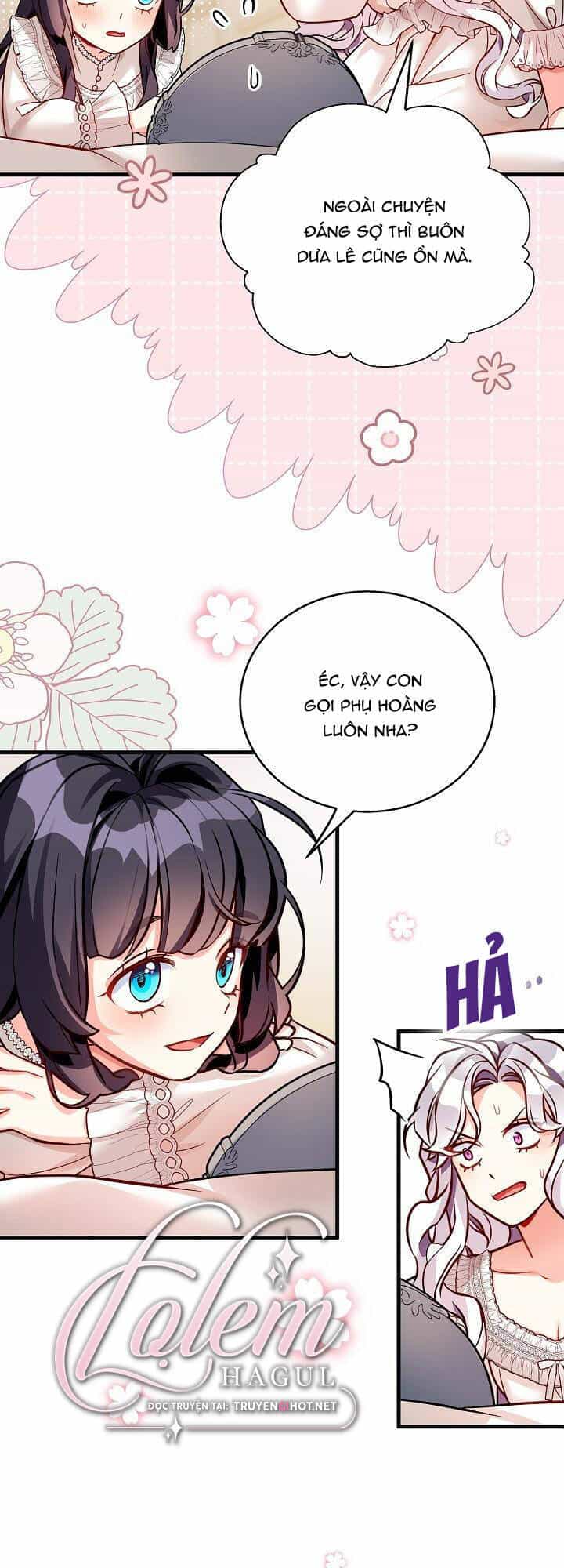 Con Gái Chồng Thật Dễ Thương - Chương 85 - ảnh 32