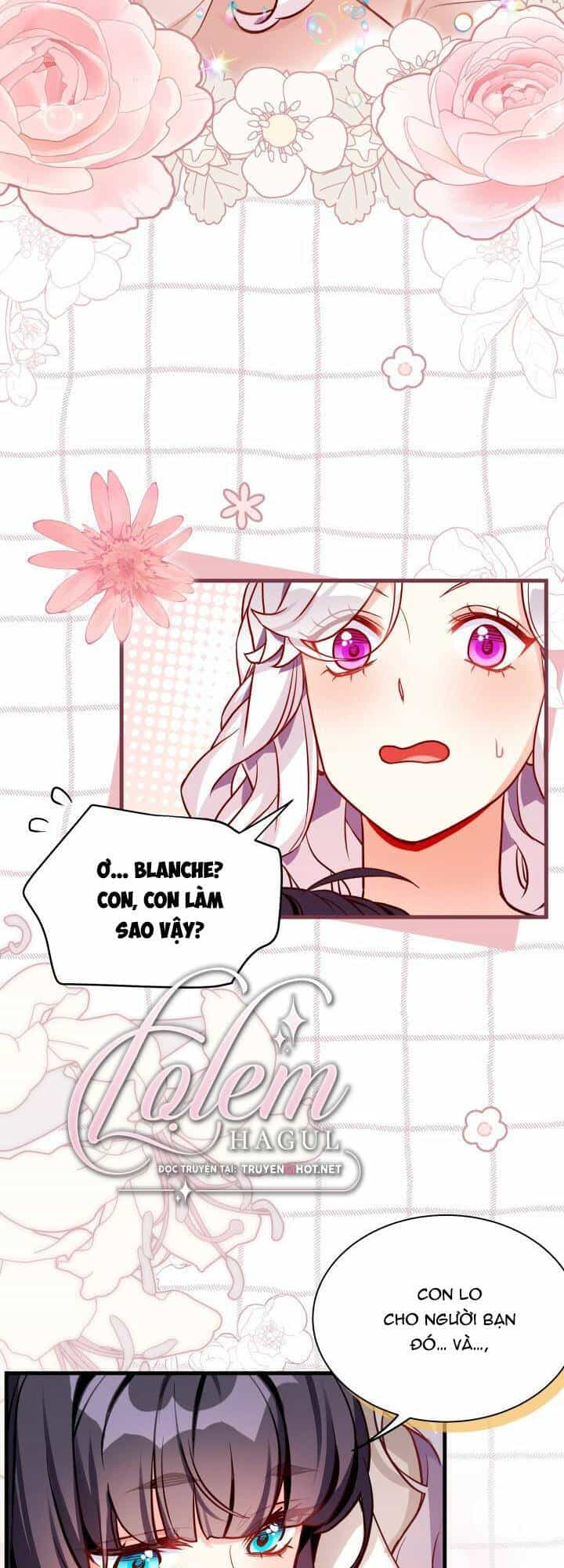 Con Gái Chồng Thật Dễ Thương - Chương 86 - ảnh 17