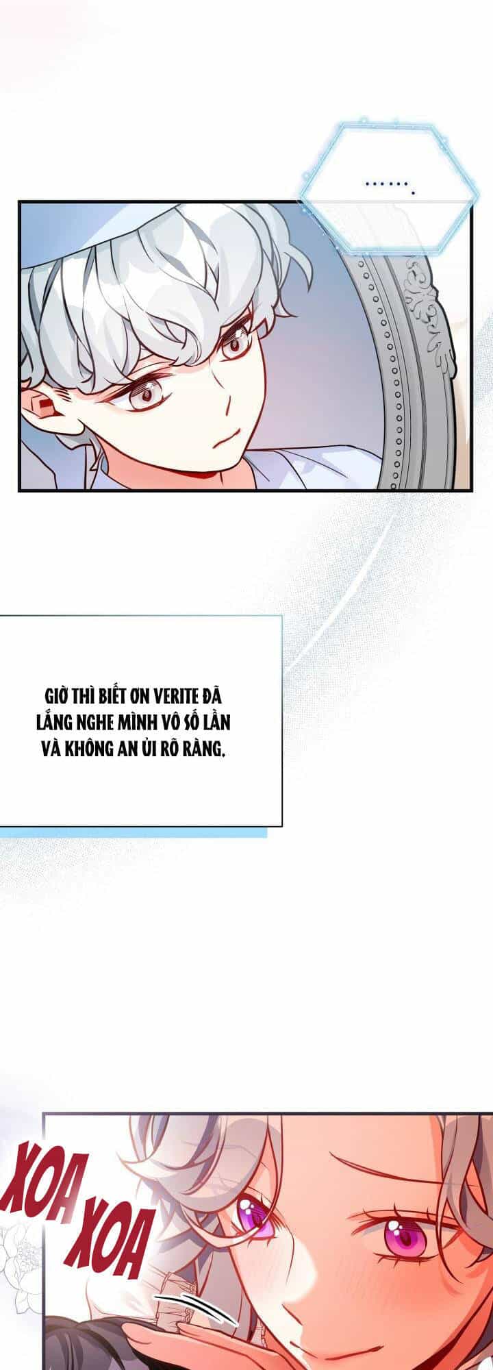 Con Gái Chồng Thật Dễ Thương - Chương 86 - ảnh 19