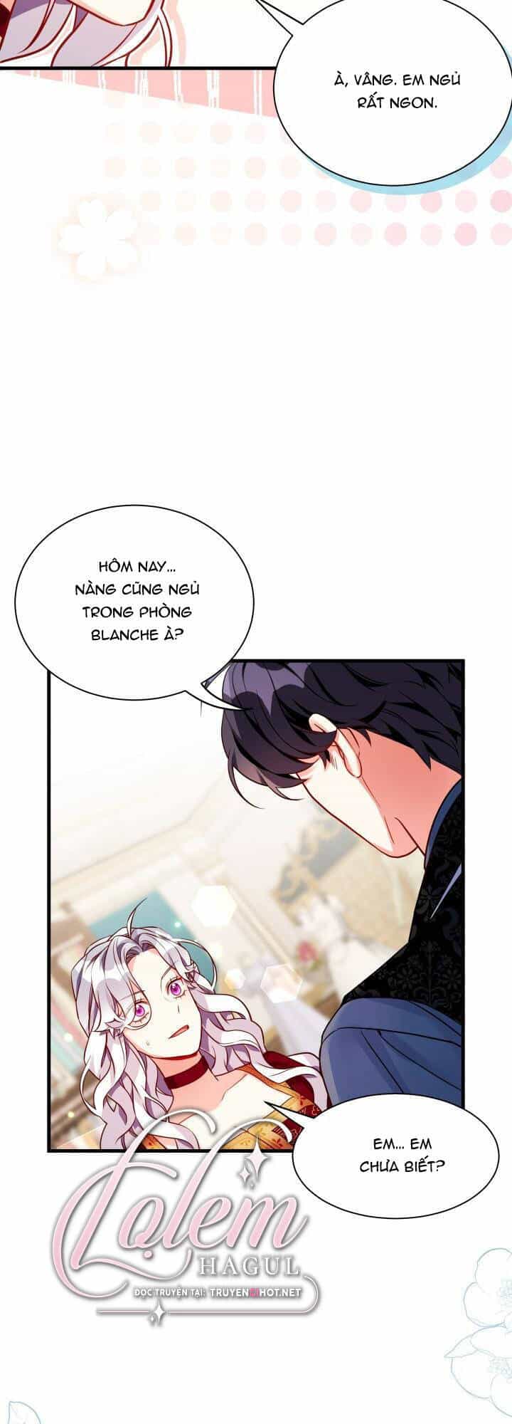 Con Gái Chồng Thật Dễ Thương - Chương 86 - ảnh 48