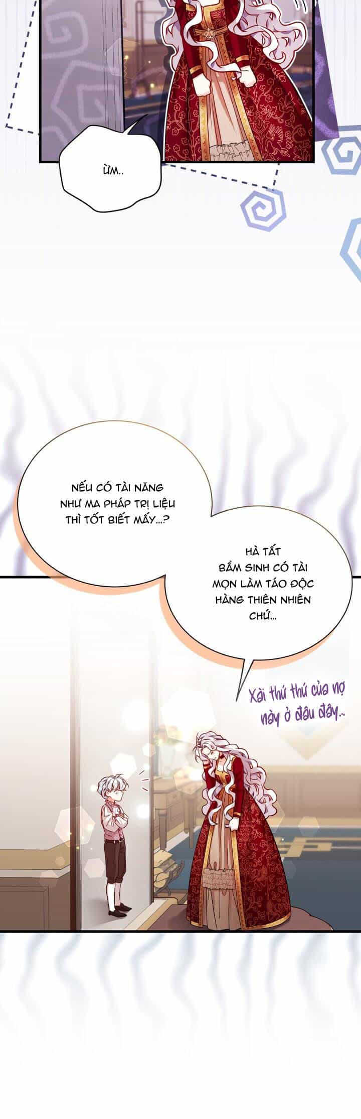 Con Gái Chồng Thật Dễ Thương - Chương 87.2 - ảnh 1