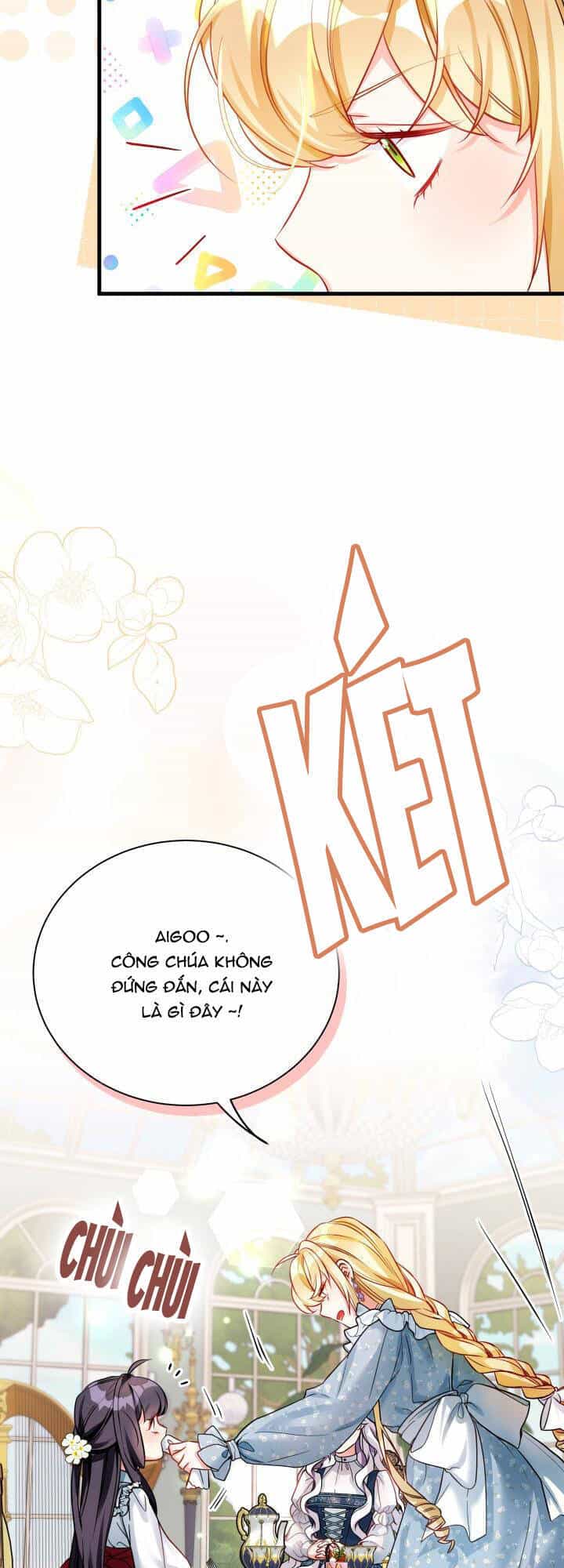 Con Gái Chồng Thật Dễ Thương - Chương 88.1 - ảnh 11