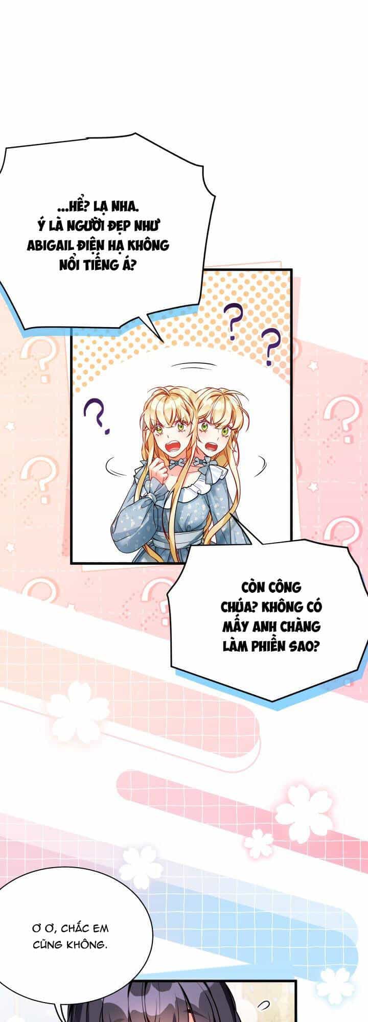 Con Gái Chồng Thật Dễ Thương - Chương 88.1 - ảnh 16