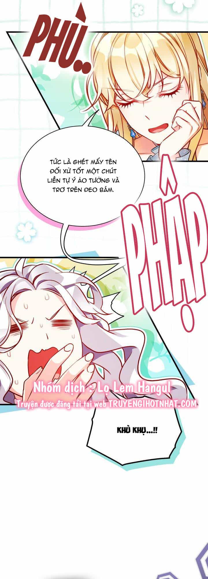Con Gái Chồng Thật Dễ Thương - Chương 88.1 - ảnh 19