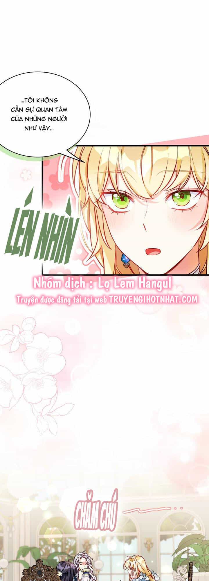 Con Gái Chồng Thật Dễ Thương - Chương 88.1 - ảnh 23