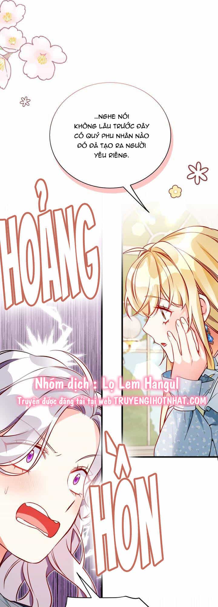 Con Gái Chồng Thật Dễ Thương - Chương 88.1 - ảnh 25