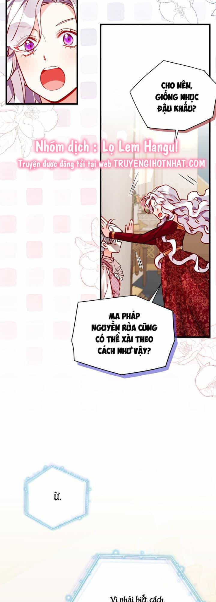 Con Gái Chồng Thật Dễ Thương - Chương 88.1 - ảnh 4
