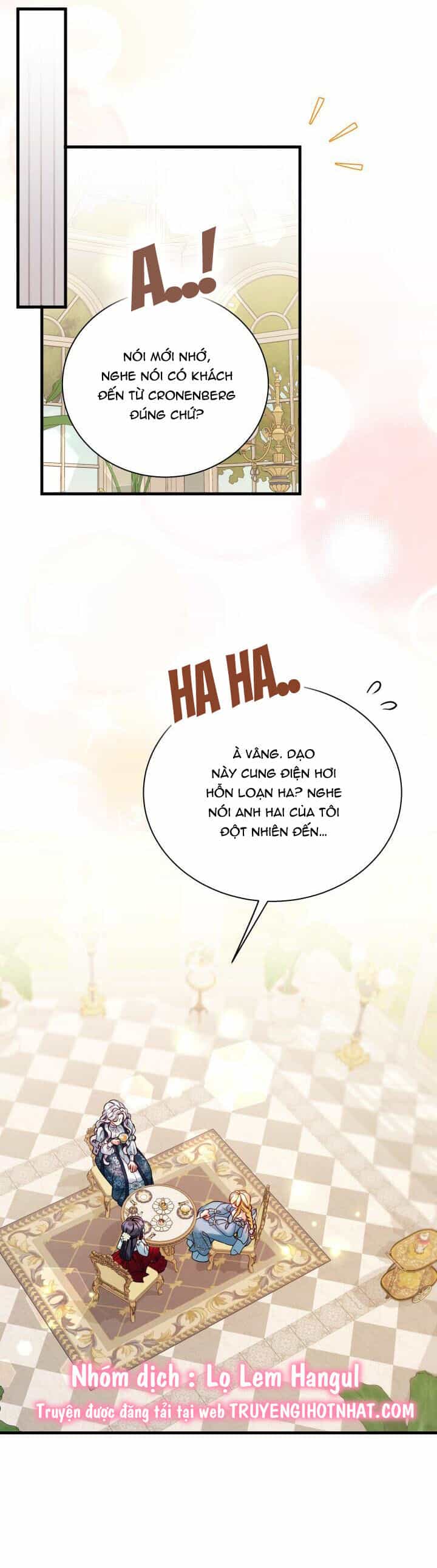 Con Gái Chồng Thật Dễ Thương - Chương 88.2 - ảnh 4
