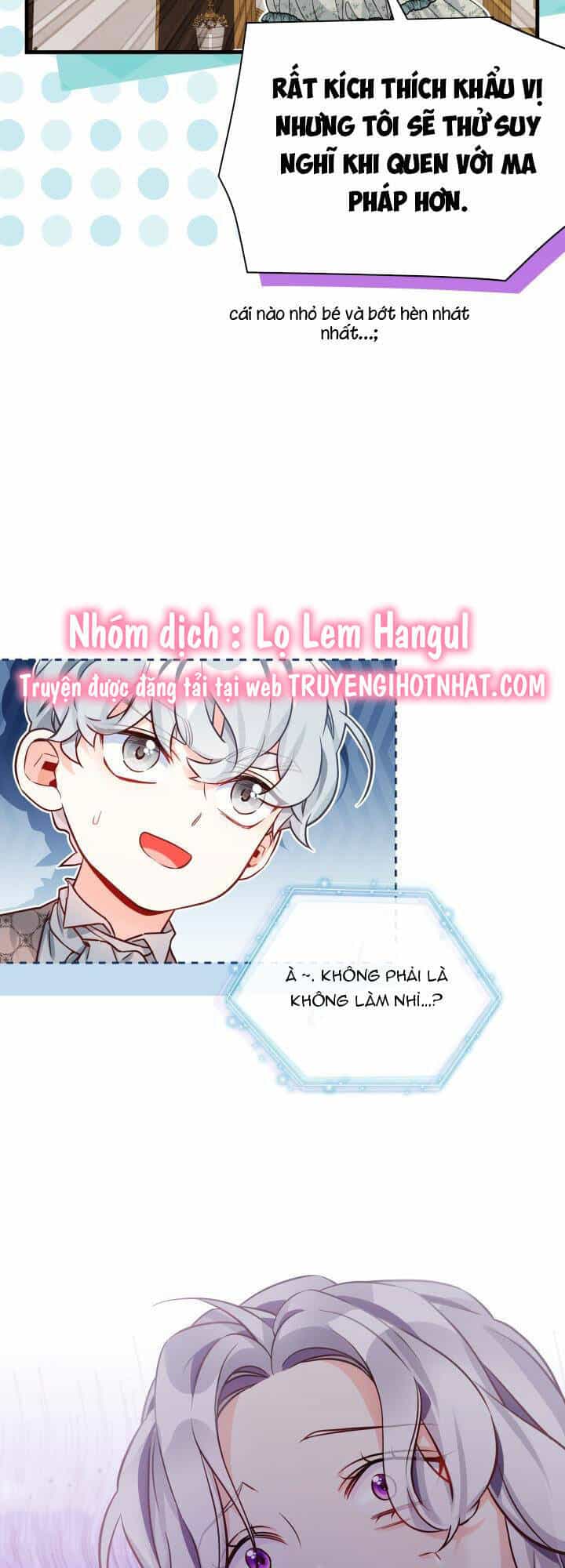 Con Gái Chồng Thật Dễ Thương - Chương 89.1 - ảnh 13