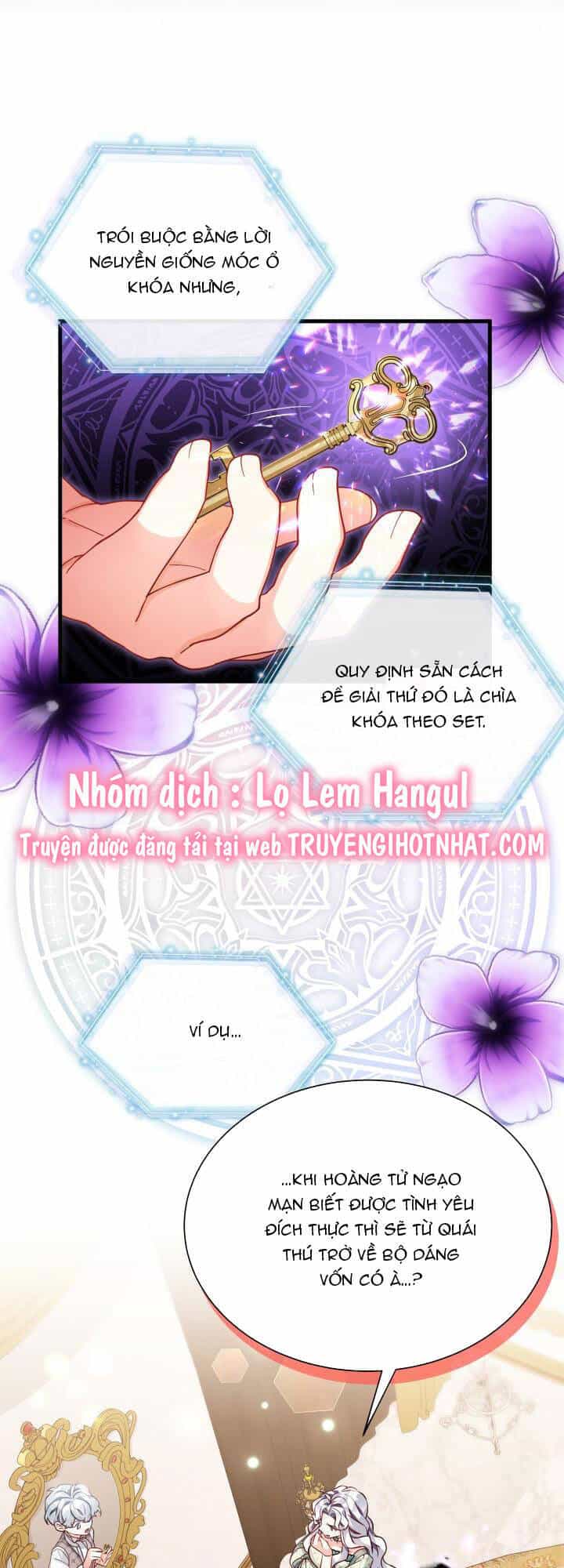 Con Gái Chồng Thật Dễ Thương - Chương 89.1 - ảnh 17