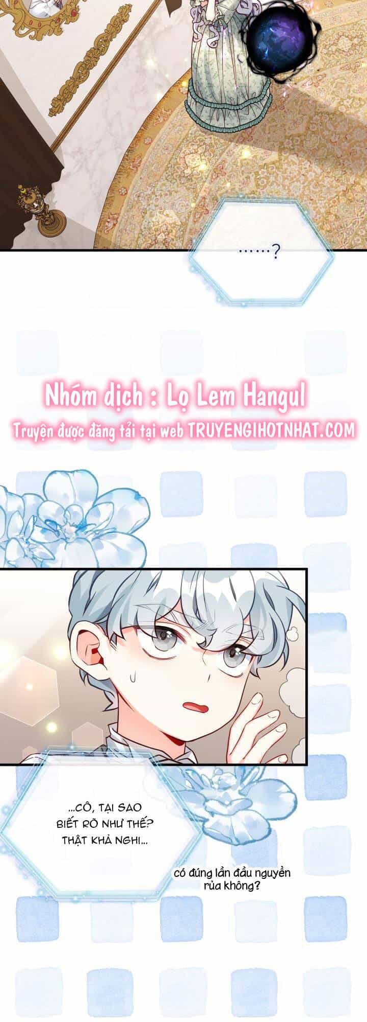 Con Gái Chồng Thật Dễ Thương - Chương 89.1 - ảnh 18