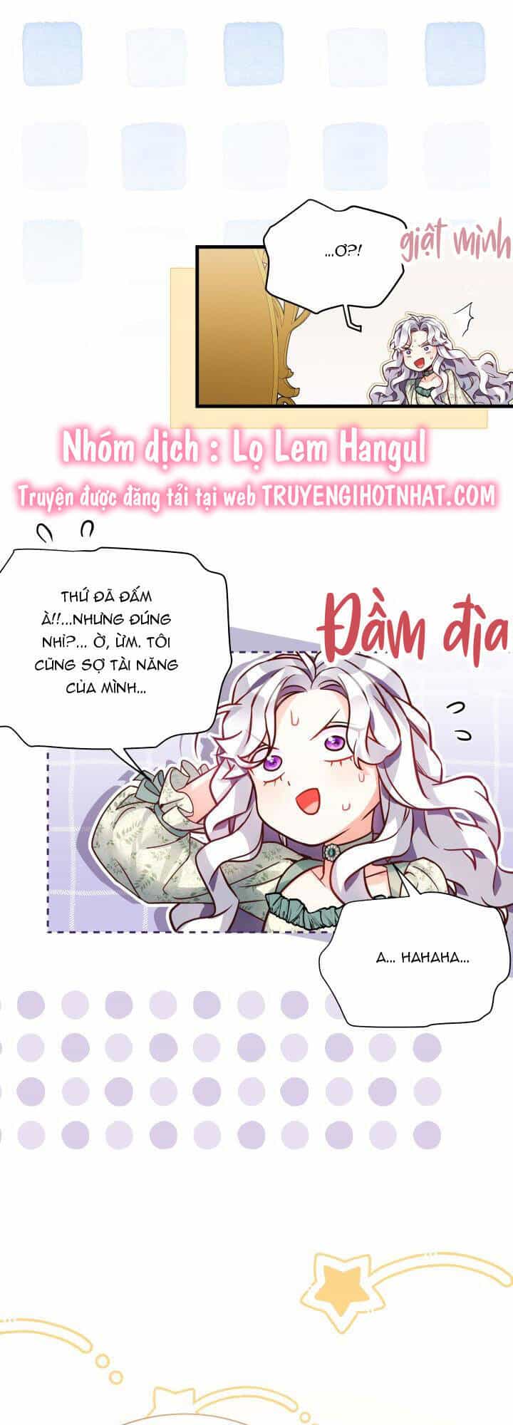 Con Gái Chồng Thật Dễ Thương - Chương 89.1 - ảnh 19
