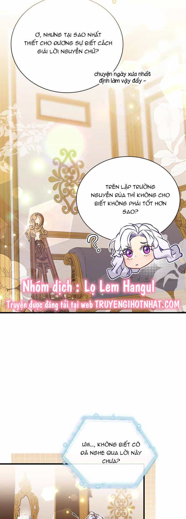 Con Gái Chồng Thật Dễ Thương - Chương 89.1 - ảnh 20