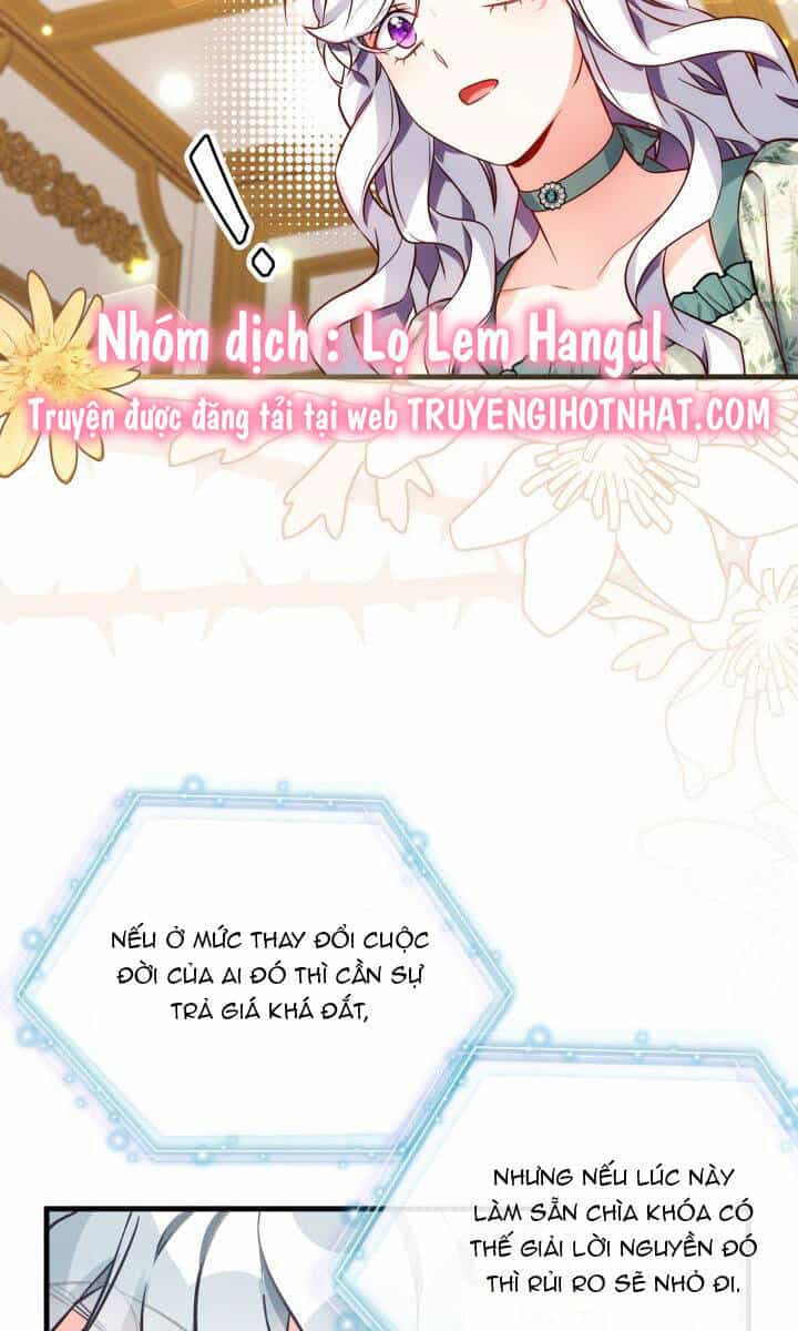 Con Gái Chồng Thật Dễ Thương - Chương 89.1 - ảnh 22