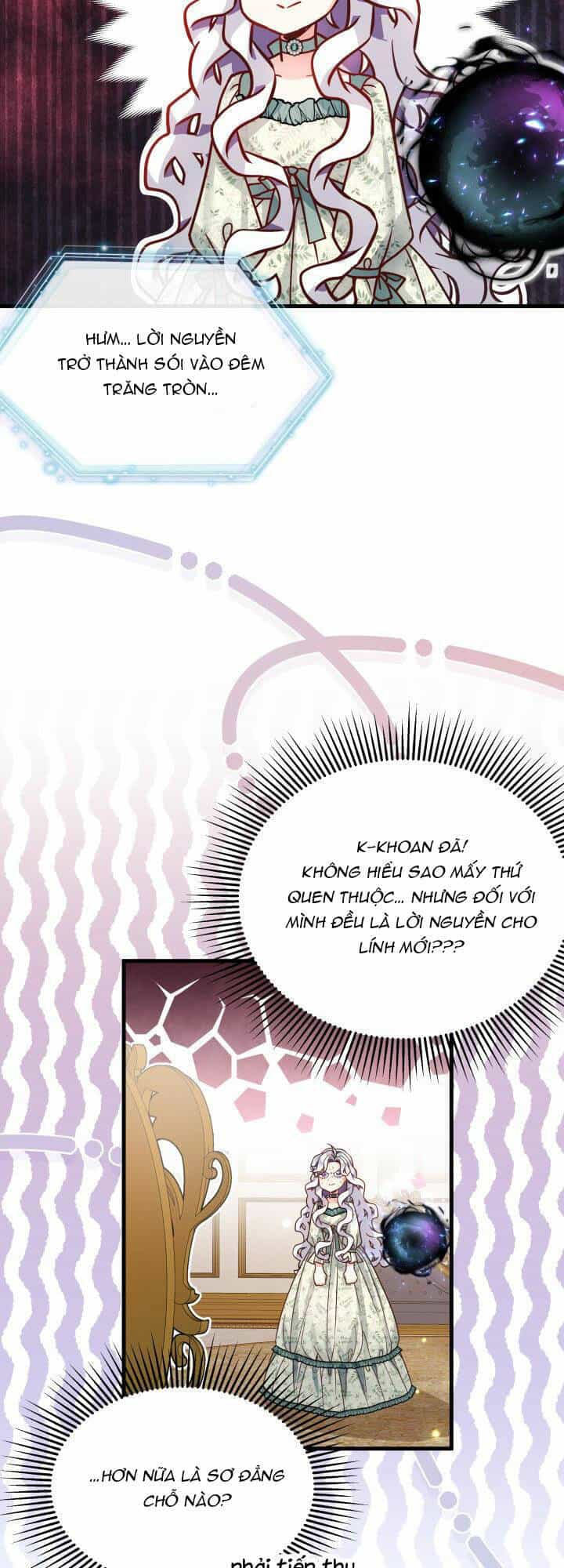 Con Gái Chồng Thật Dễ Thương - Chương 89.1 - ảnh 29