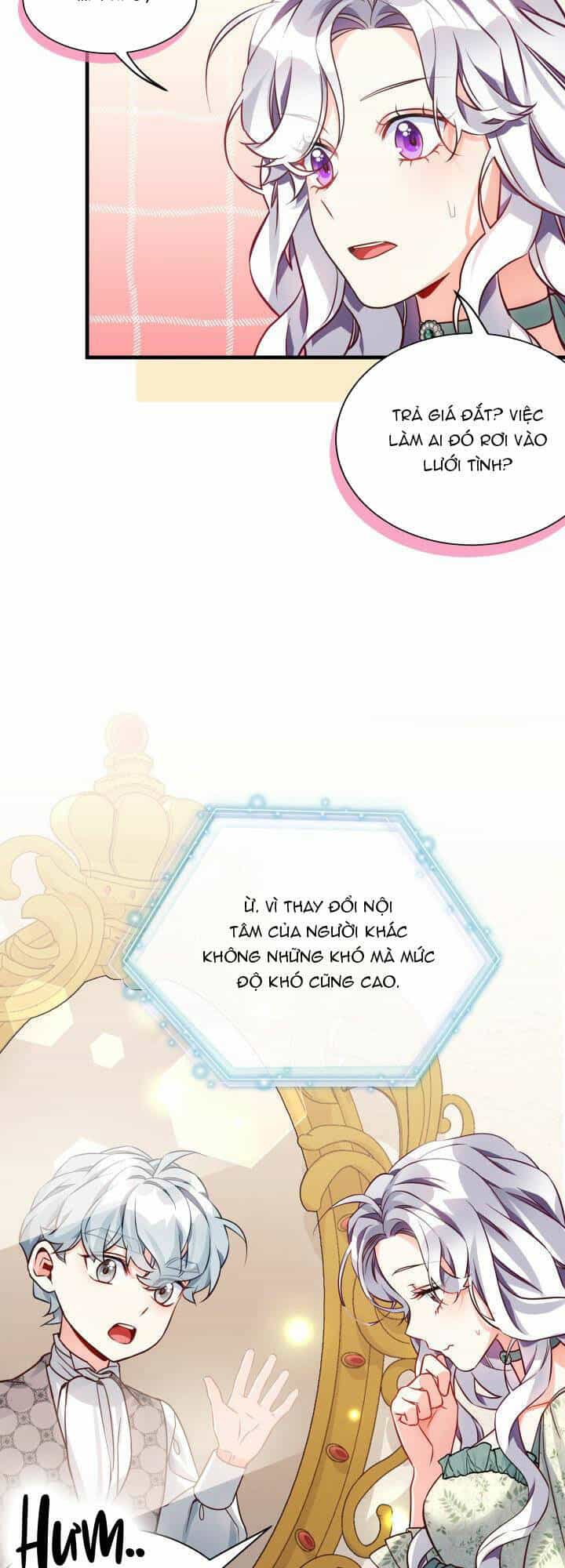 Con Gái Chồng Thật Dễ Thương - Chương 89.1 - ảnh 42