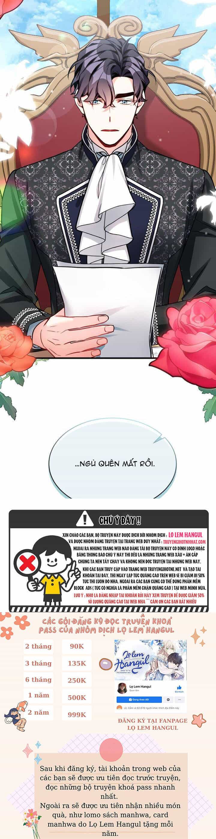 Con Gái Chồng Thật Dễ Thương - Chương 89.2 - ảnh 7