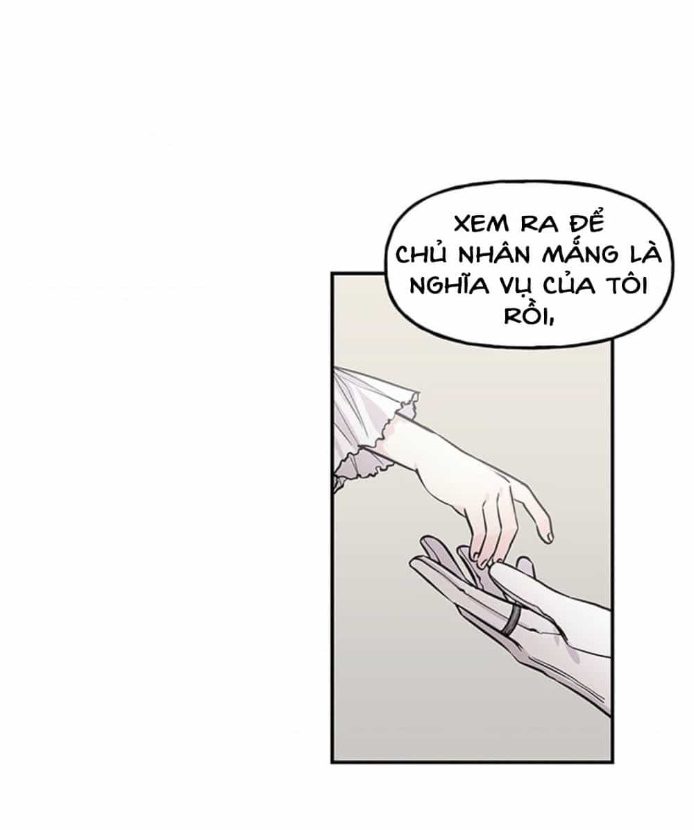 Con Gái Của Đại Pháp Sư - Chương 10 - ảnh 29
