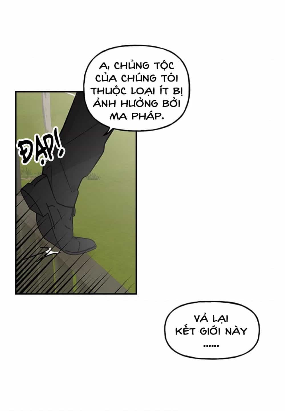 Con Gái Của Đại Pháp Sư - Chương 10 - ảnh 52