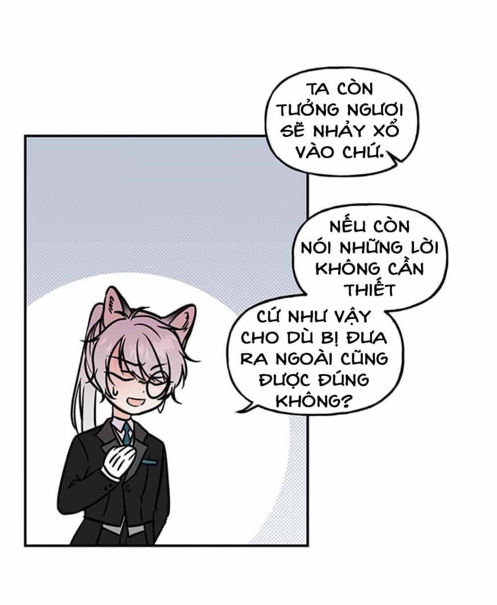 Con Gái Của Đại Pháp Sư - Chương 14 - ảnh 14
