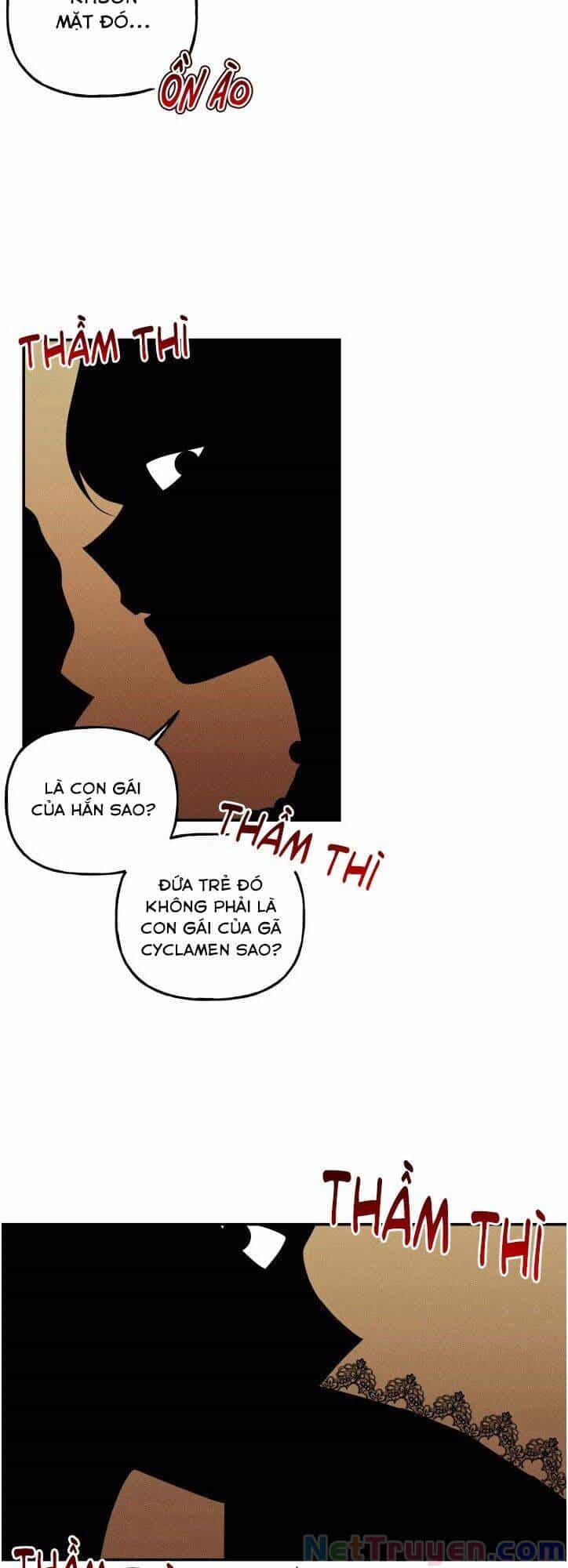 Con Gái Của Đại Pháp Sư - Chương 50 - ảnh 9
