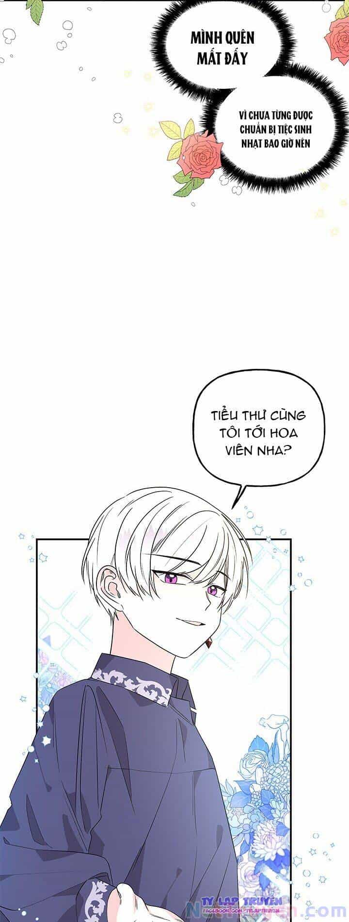 Con Gái Của Đại Pháp Sư - Chương 55 - ảnh 37